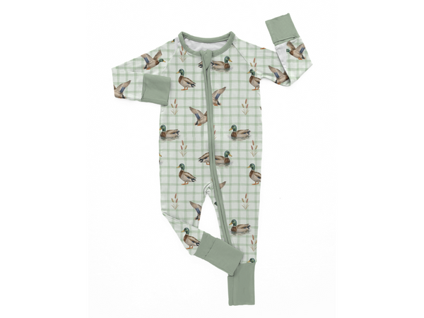 Little Mallard Bamboo Sleeper | Arriving Nov 20th-25th