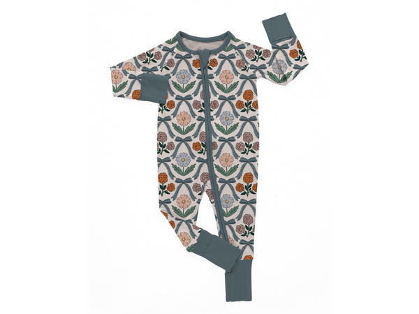 Darling Blooms Bamboo Sleeper | Arriving Nov 20th-25th